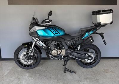 QJ Motor SRT 600 SX (2024 - 26) - Annuncio 9985199