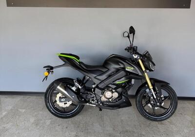 QJ Motor SRK 125 S (2025 - 26) - Annuncio 9985202