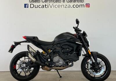 Ducati Monster 937 (2021 - 25) - Annuncio 9985201