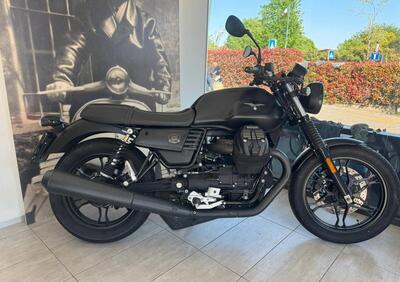 Moto Guzzi V7 III Stone (2017 - 20) - Annuncio 9985215