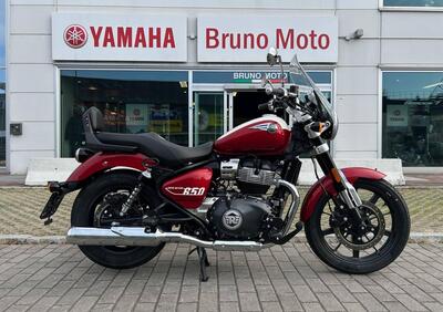 Royal Enfield Super Meteor 650 (2023 - 26) - Annuncio 9985209