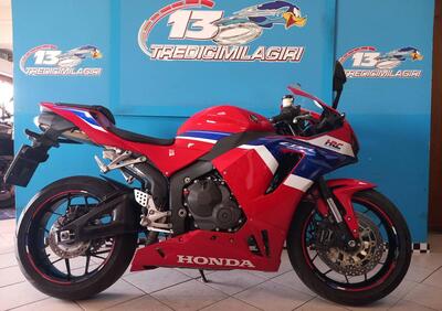 Honda CBR 600 RR (2024 - 26) - Annuncio 9985220