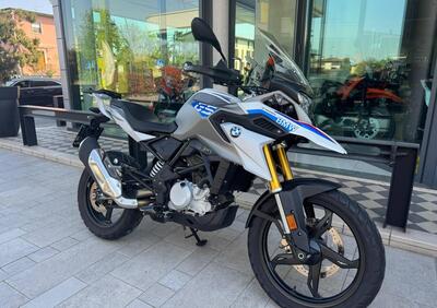 Bmw G 310 GS (2017 - 20) - Annuncio 9985223