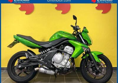 Kawasaki ER-6N (2005 - 08) - Annuncio 9985232