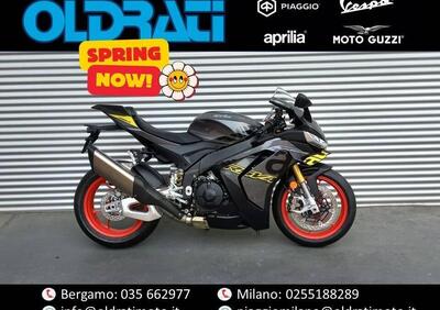 Aprilia RSV4 1100 (2025 - 26) - Annuncio 9985233