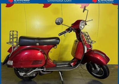 Lml Star 125 4t Manuale (2010 - 17) - Annuncio 9985237