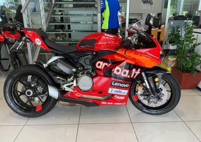 Ducati Panigale V2 (2021 - 24) - Annuncio 9985244