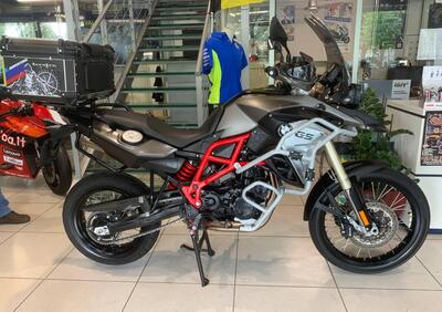 Bmw F 800 GS (2016 - 18) - Annuncio 9985252