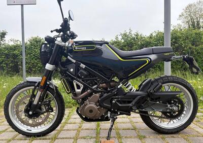 Husqvarna Svartpilen 401 (2018 - 19) - Annuncio 9985260
