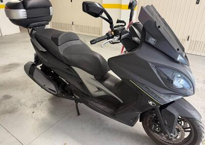 Kymco Xciting 400i ABS (2012 - 17) - Annuncio 9985246