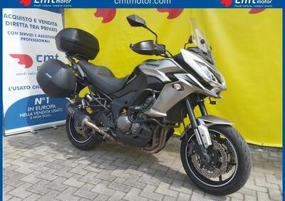 Kawasaki Versys 1000 ABS (2015 - 16) - Annuncio 9985254