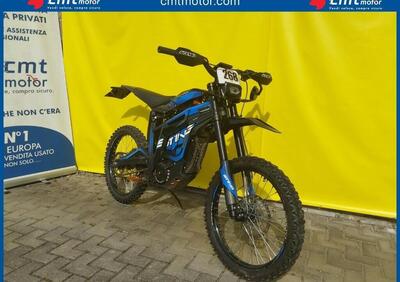 Talaria Moto Sting TL4000 R L1e (2023 - 26) - Annuncio 9985255