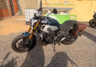 CFMOTO 700CL-X Heritage (2021 - 26) - Annuncio 9985269