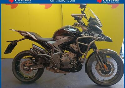 Zontes ZT310-T1 (2021 - 23) - Annuncio 9985271