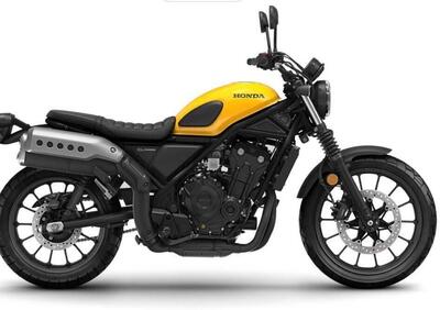 Honda CL500 (2025 - 26) - Annuncio 9985275