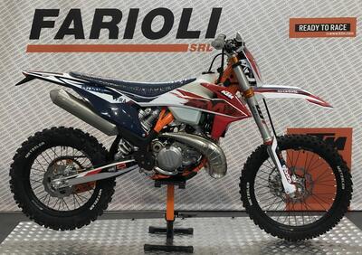 KTM 300 EXC TPI Six Days (2023) - Annuncio 9985280
