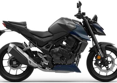 Honda CB 750 Hornet (2025) - Annuncio 9985285