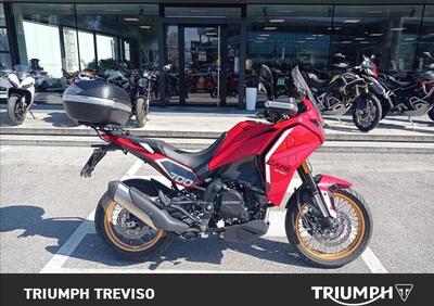 Moto Morini X-Cape 700 Gold Edition (2025 - 26) - Annuncio 9985283