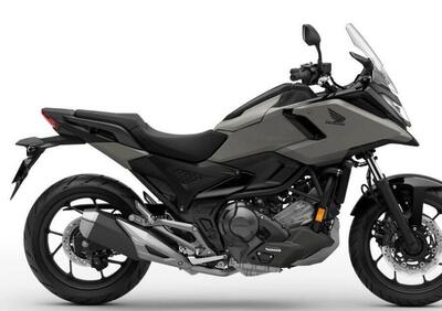 Honda NC 750 X DCT (2025 - 26) - Annuncio 9985292