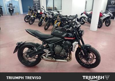 Triumph Trident 660 (2021 - 24) - Annuncio 9985298