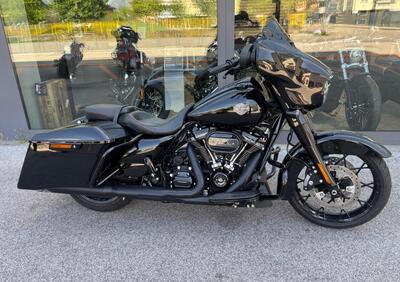 Harley-Davidson Street Glide Special (2021 - 23) - Annuncio 9985302