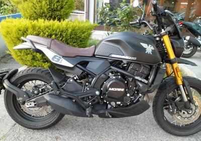 Moto Morini SEIEMMEZZO SCR (2022 - 26) - Annuncio 9985184
