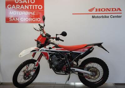 Fantic Motor XEF 125 Performance (2023 - 24) - Annuncio 9826165