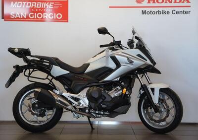 Honda NC 750 X DCT ABS (2018 - 20) - Annuncio 9976556