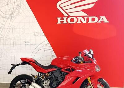 Ducati SuperSport 939 S (2017 - 20) - Annuncio 9640365