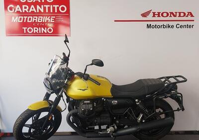 Moto Guzzi V7 Stone (2021 - 24) - Annuncio 9779108