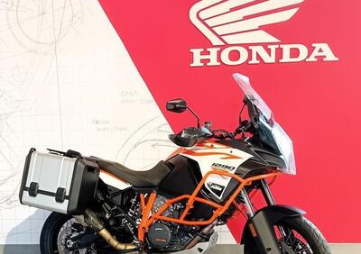 KTM 1290 Super Adventure R (2017 - 20) - Annuncio 9721849