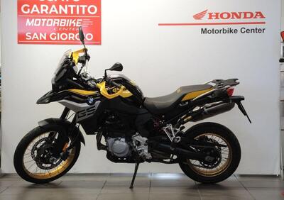 Bmw F 850 GS (2021 - 24) - Annuncio 9938797