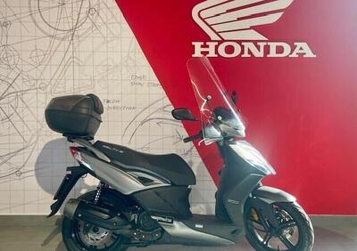 Kymco Agility 200i R16 + (2021 - 25) - Annuncio 9960848