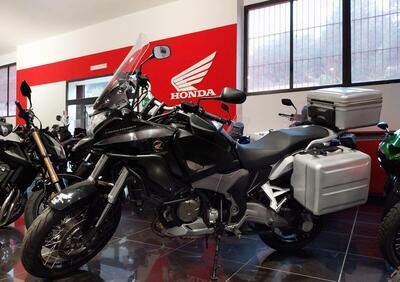 Honda Crosstourer ABS (2011 - 16) - Annuncio 9171450