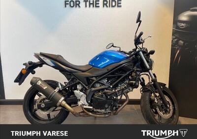 Suzuki SV 650 (2016 - 20) - Annuncio 9985319