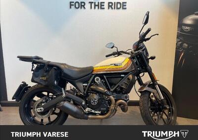 Ducati Scrambler 800 Classic (2017 - 18) - Annuncio 9985321