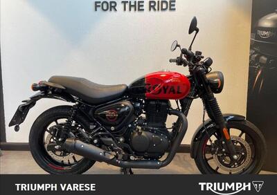Royal Enfield HNTR 350 (2022 - 26) - Annuncio 9985324