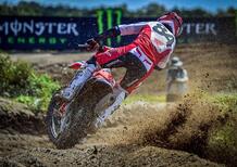 MXGP26 #4 Sardegna QUALIFYNG RACE. Jeffrey Herlings e Sacha Coenen [VIDEO]