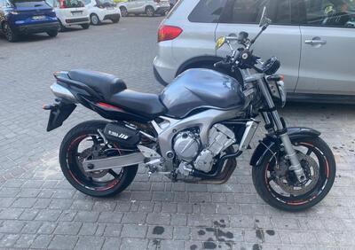 Yamaha FZ6 (2004 - 07) - Annuncio 9985412