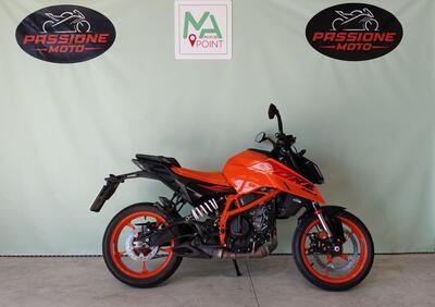 KTM 390 Duke (2024 - 25) - Annuncio 9984660
