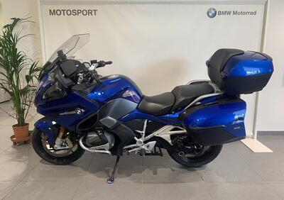 Bmw R 1250 RT (2021 - 25) - Annuncio 9985409