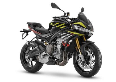 Aprilia Tuono 660 Factory (2025 - 26) - Annuncio 9972297