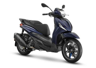 Piaggio Beverly 310 S (2025 - 26) - Annuncio 9972300