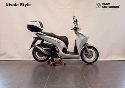Honda SH 350 (2021 - 24) - Annuncio 9964552