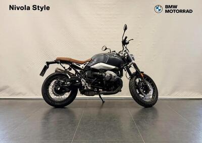 Bmw R nineT 1200 Scrambler (2016 - 20) - Annuncio 9985425