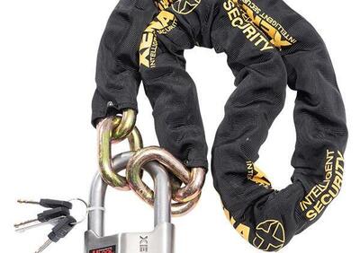 Catena con lucchetto Xena da 120cm - Annuncio 9772436