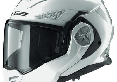 Casco Modulare Convertibile LS2 FF901 Advant X Bia - Annuncio 9985437
