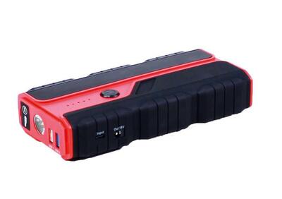 Avviatore batteria moto K1600 BC Booster K1600 12V BC Battery Controller - Annuncio 8986293