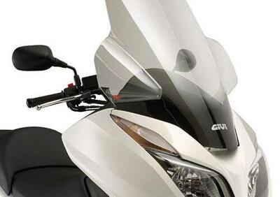 GIVI D1123ST Parabrezza specifico trasparente 73 x - Annuncio 8989492