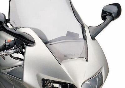 GIVI D203S Cupolino specifico fumè 62 x 55 cm - Annuncio 8989504